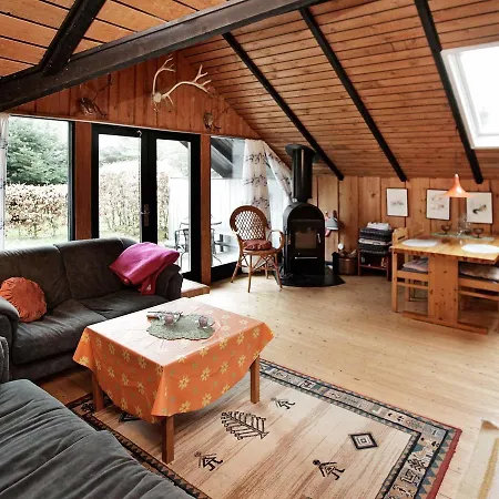 Two-bedroom Holiday In 2 Feriehus