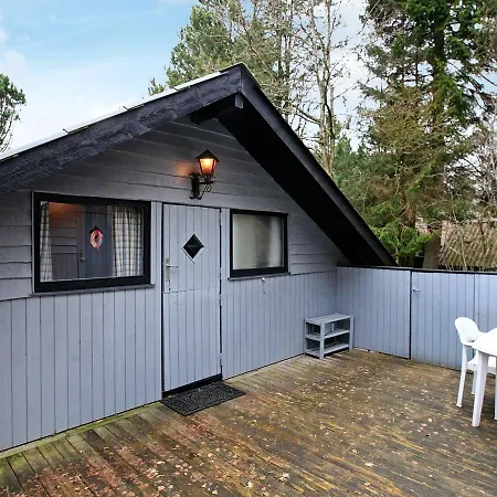 Feriehus Two-bedroom Holiday In 2