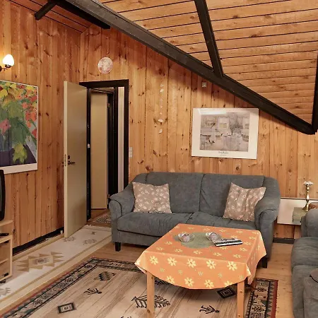 Two-bedroom Holiday In 2 Dom wakacyjny *